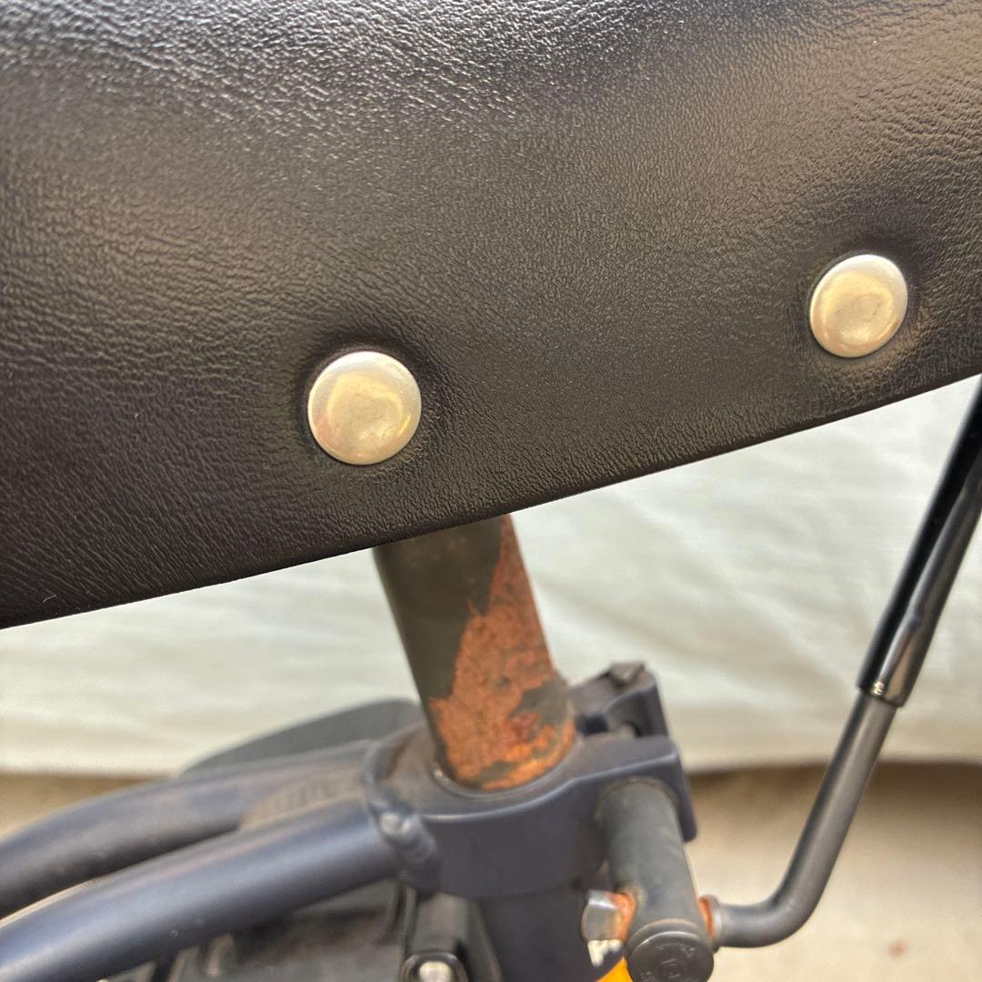 専用　★サンゴ☆さま　ギュットクルーム　DX 20インチ