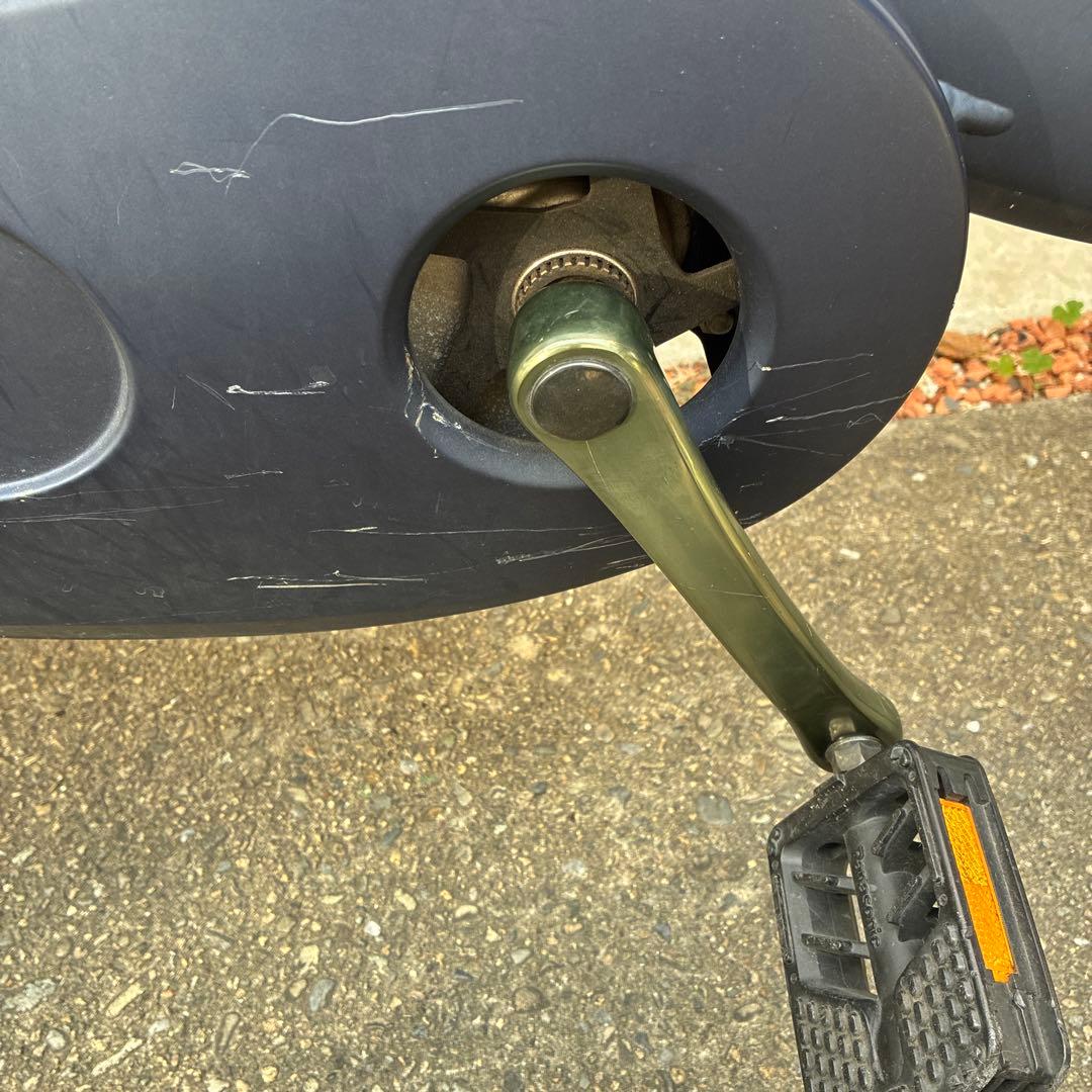 専用　★サンゴ☆さま　ギュットクルーム　DX 20インチ