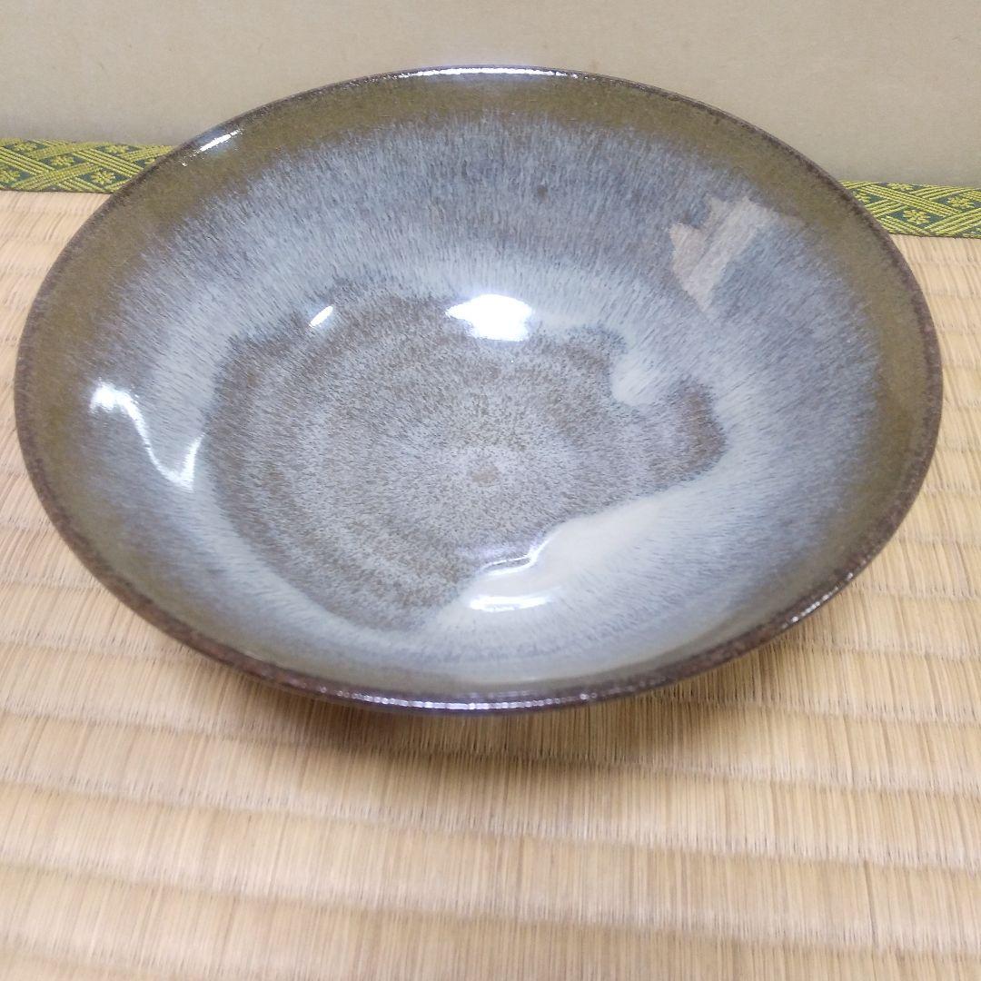 茶道具】13代八仙作 高取焼飾壺 茶壷 八仙窯/壷・花瓶/BRW/