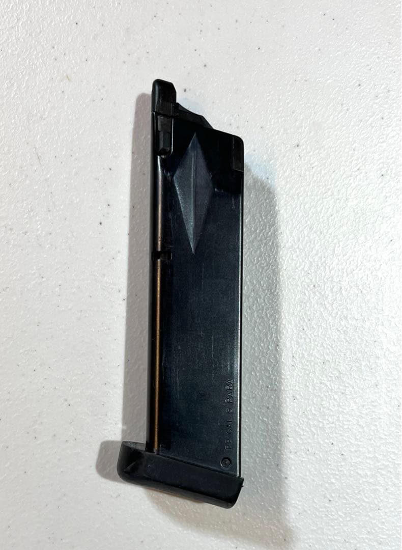 KSC M92 SERIES ガスガン