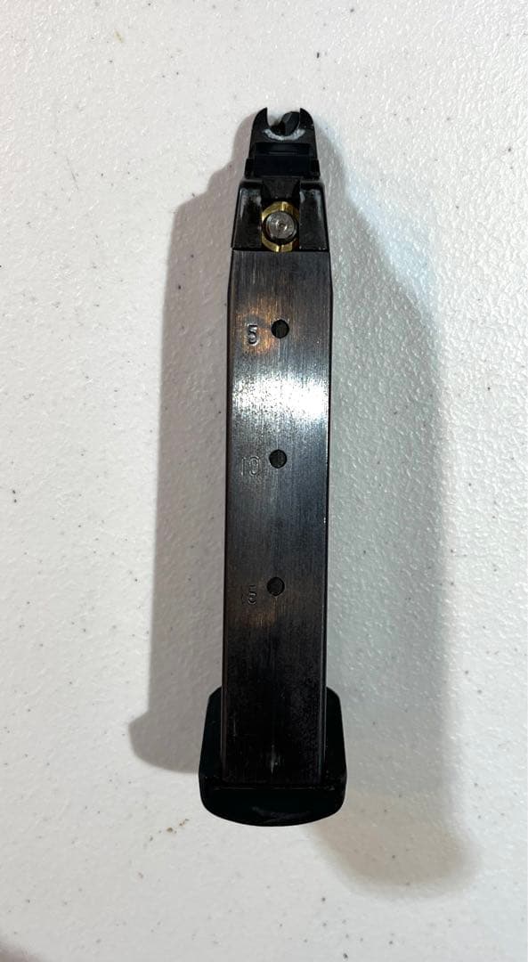 KSC M92 SERIES ガスガン