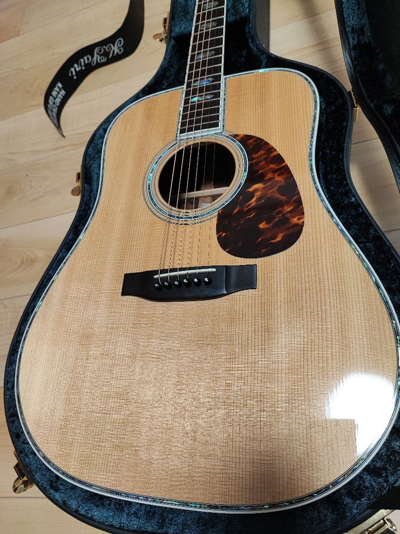 【24年製】K.Yairi YW-1000HQ 24年製】K Yairi YW-1000HQ｜Yahoo!フリマ（旧PayPayフリマ）