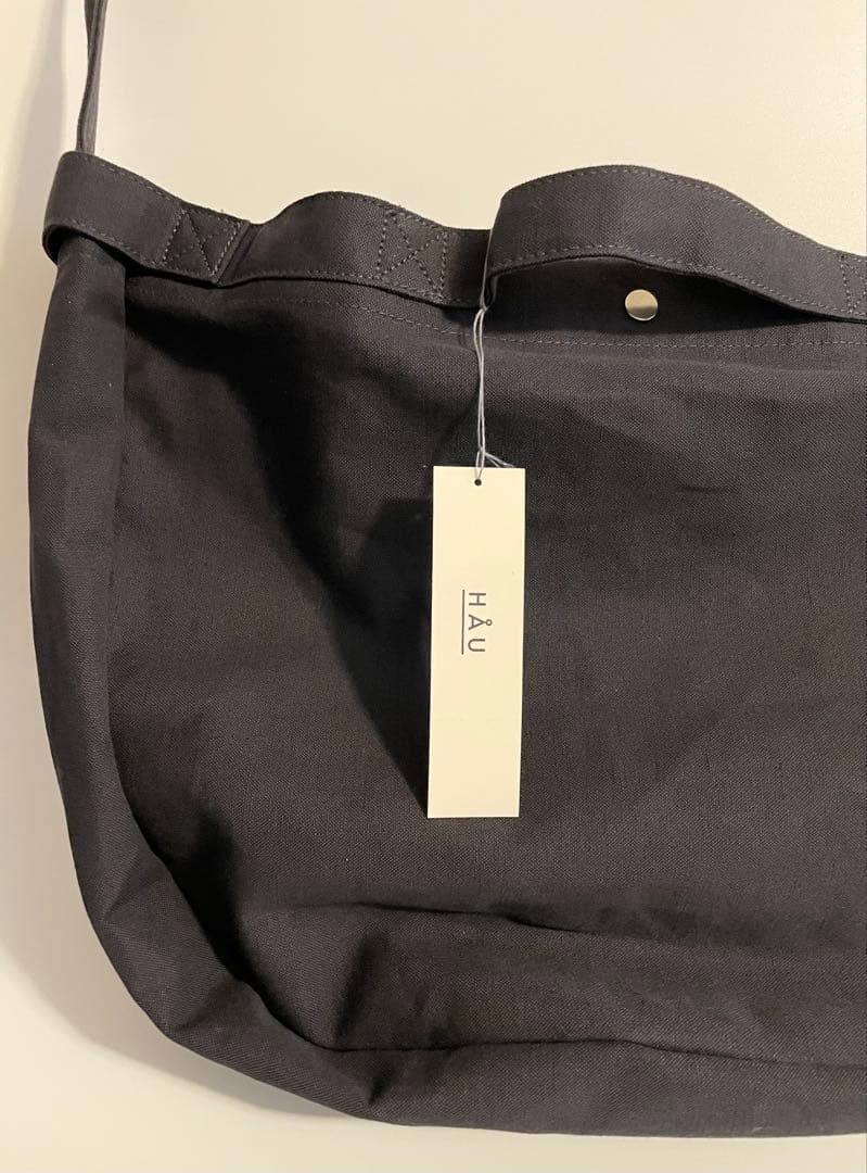 【新品未使用】クラスカHAUショルダーバッグ