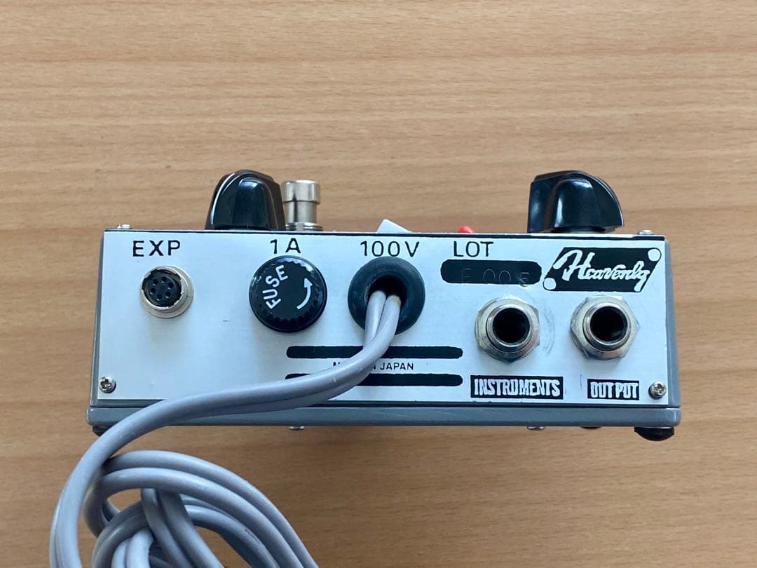 God Vibe God-Vibe Jun DogGod Uni Vibe 中古