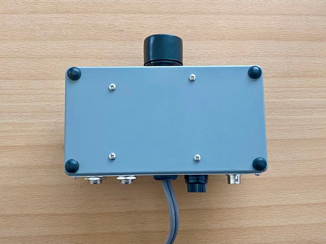 God Vibe God-Vibe Jun DogGod Uni Vibe 中古