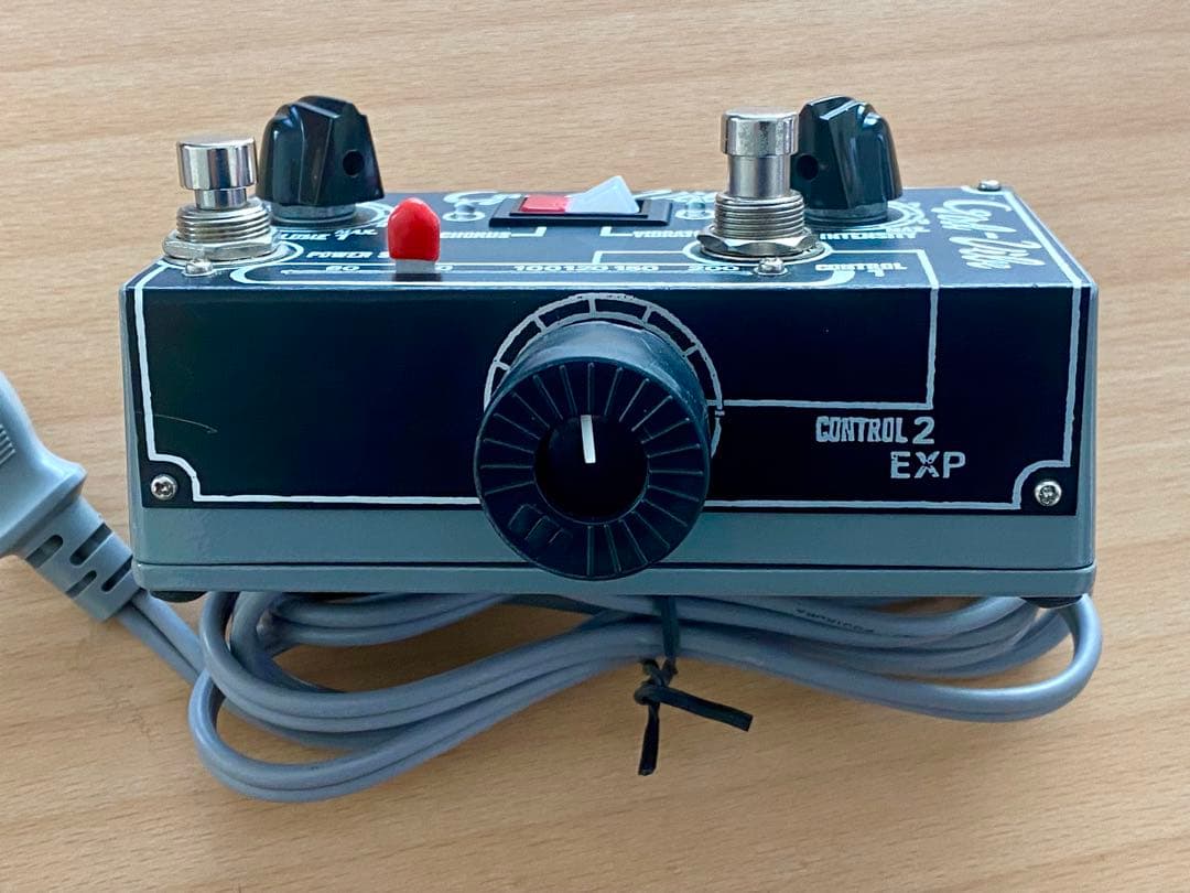 God Vibe God-Vibe Jun DogGod Uni Vibe 中古