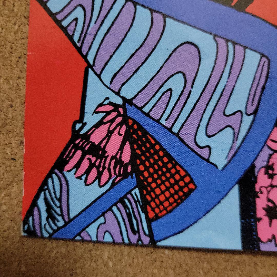 ☆鷹兎様専用 「うる星やつら」書店ポスター3枚セット② 高橋留美子