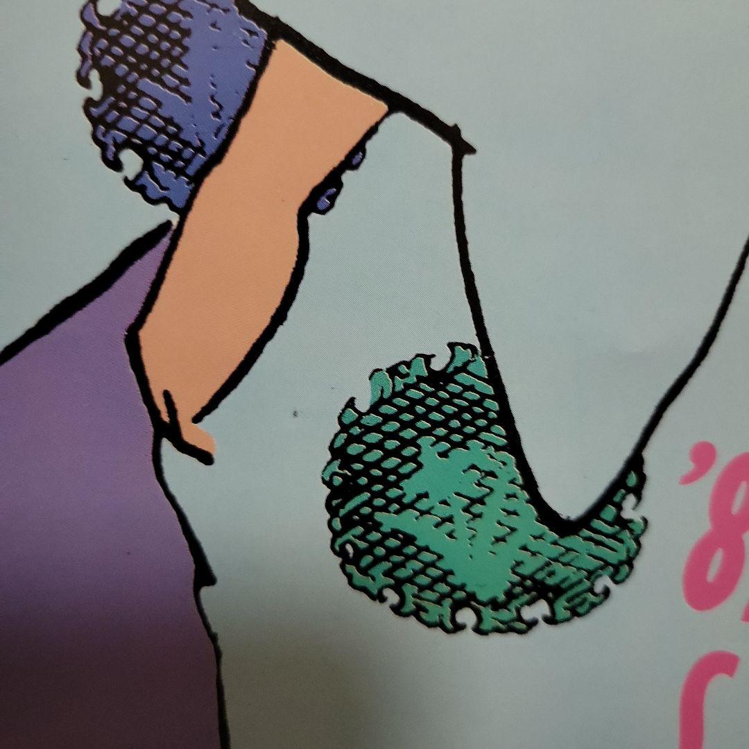 ☆鷹兎様専用 「うる星やつら」書店ポスター3枚セット② 高橋留美子