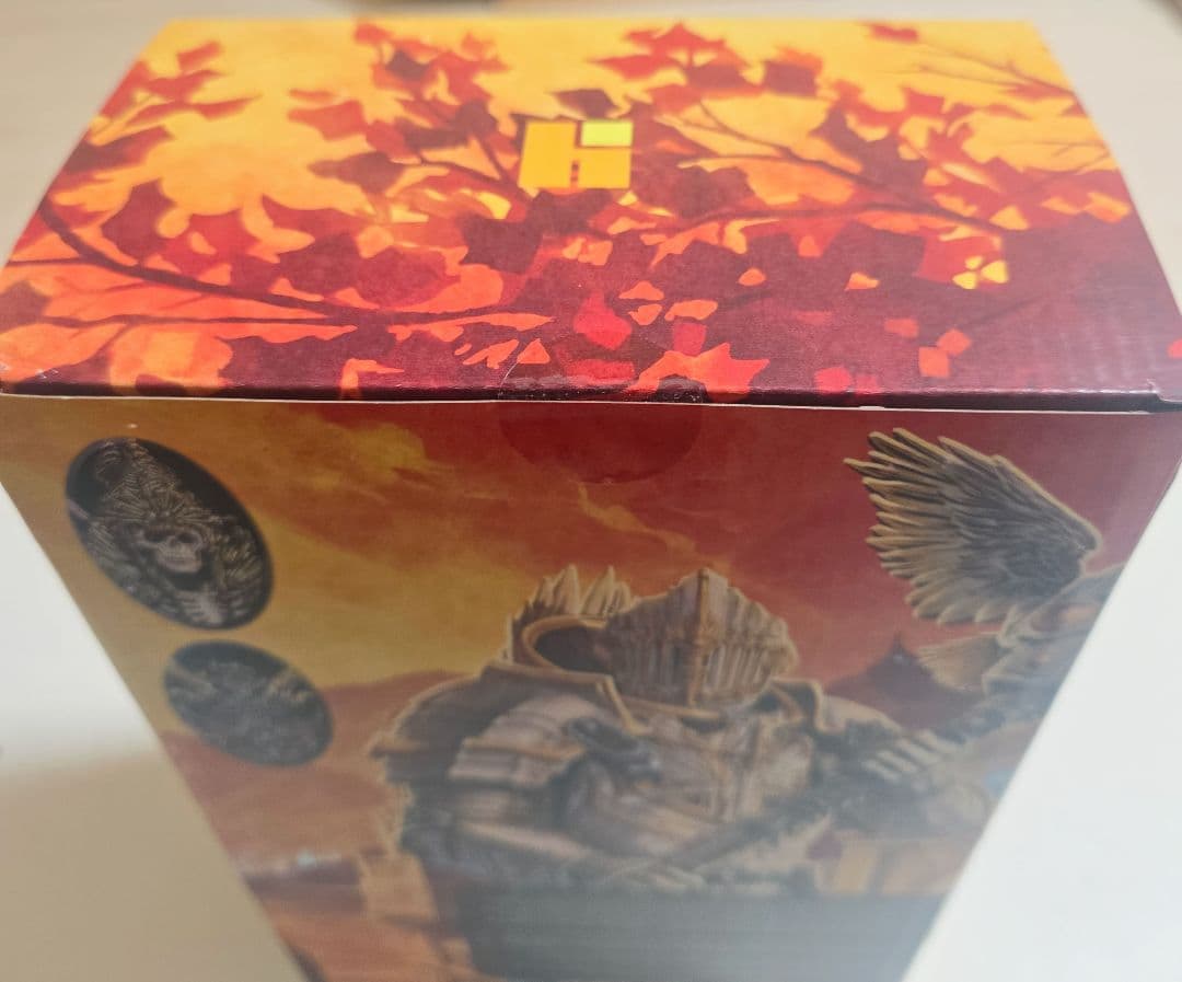 未開封品！Mythic Legions Sir Ucczajk