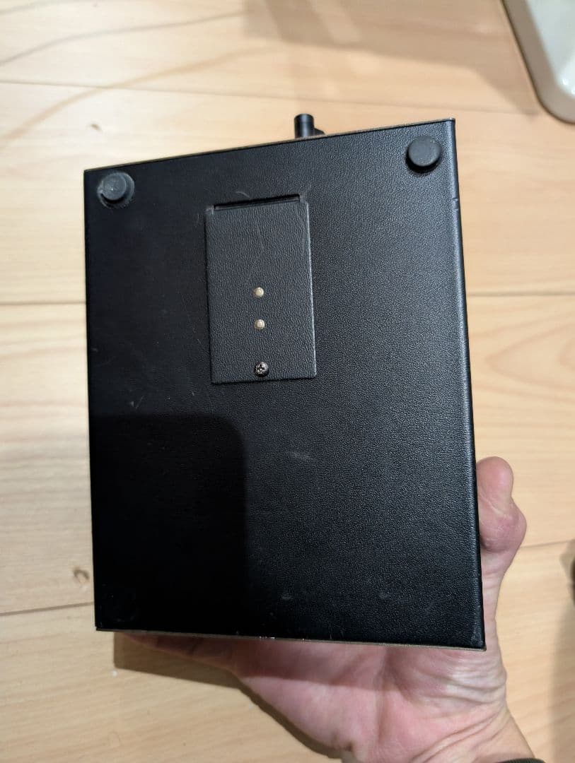 BIG MUFF（楽器店にてメンテナンス済み！）