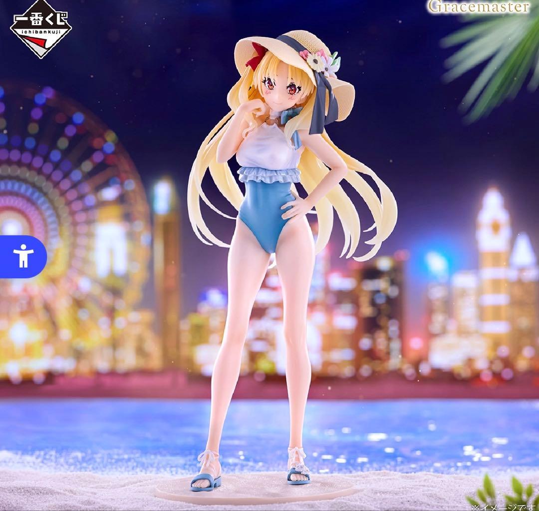 一番くじFate/Grand Order A賞,ラストワン+G,Iエレシュキガル - メルカリ