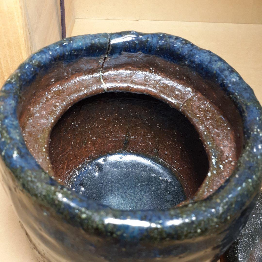 水上勉 骨壷の話 骨壺 セット