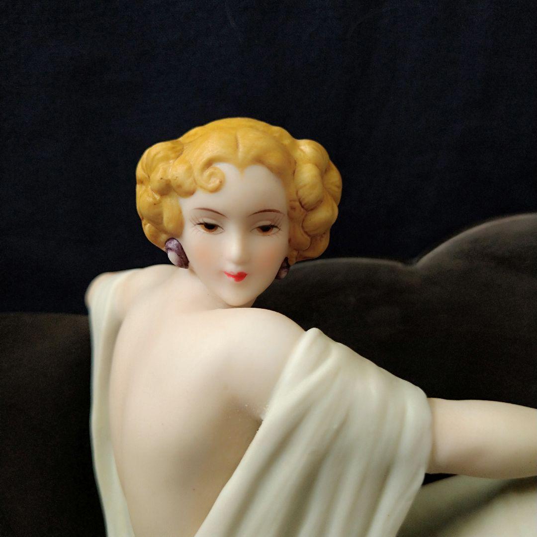 ＊ルイ・イカール限定フィギュア＊「ソファ（1937)」