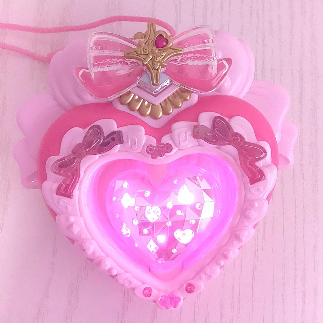 【まとめ売り⑥】キミとアイドルプリキュア♪ キミプリ プリキュア