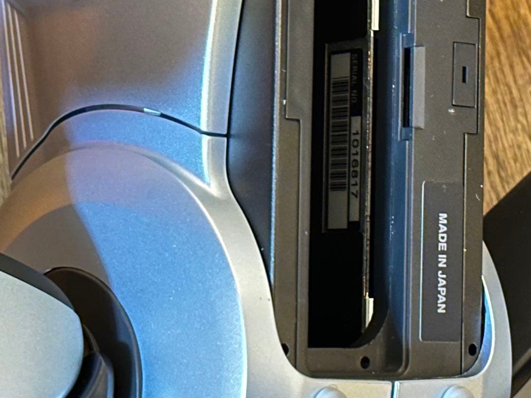 SONY AIBO ERS-210動作品整備済/充電台/無線LAN/ソフト3本 - メルカリ