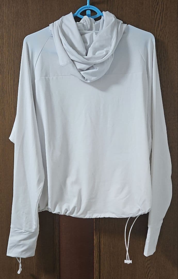 FORME ラッシュガード　パーカー