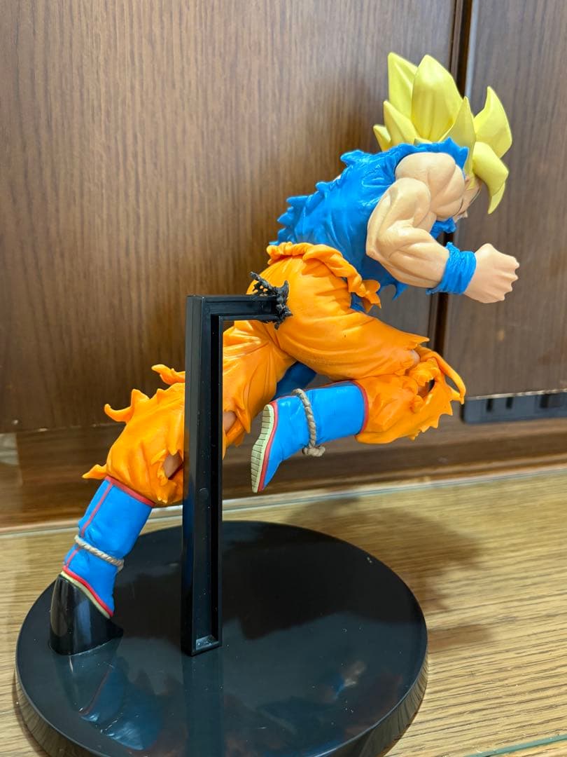 ドラゴンボール フィギュア・ソフビ10体セット＊バラ売り不可・注意点