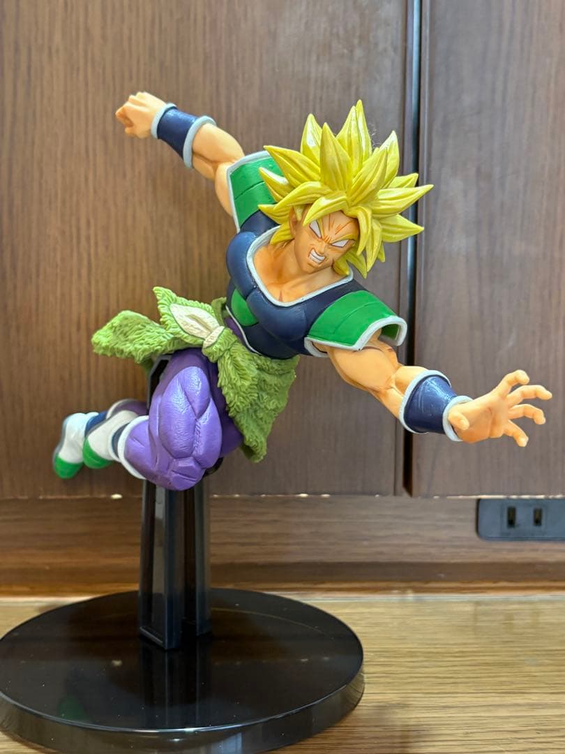 ドラゴンボール フィギュア・ソフビ10体セット＊バラ売り不可・注意点