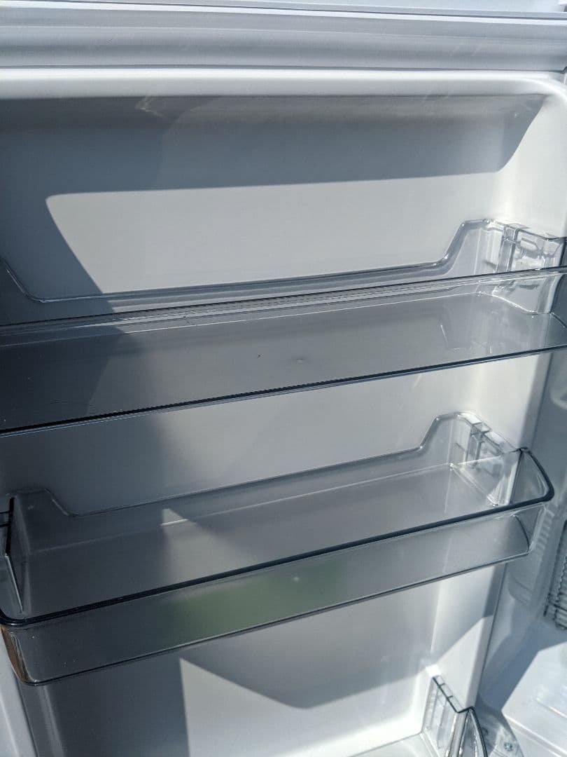 BEEMシャープ　SJ-D18J シャープ 179L 冷蔵庫