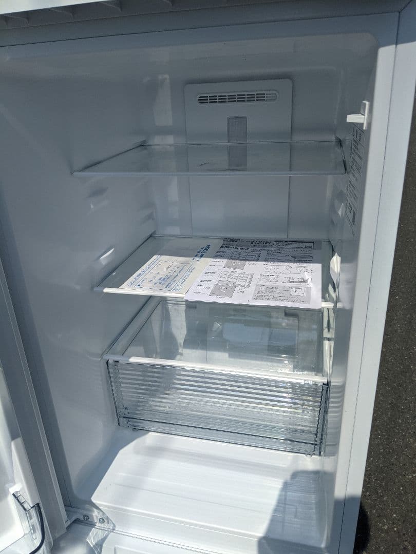 BEEMシャープ　SJ-D18J シャープ 179L 冷蔵庫