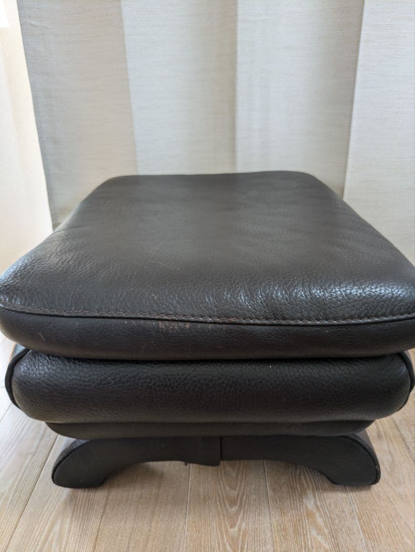 msy様　IDC大塚家具オットマン、ジャケット、香水セット