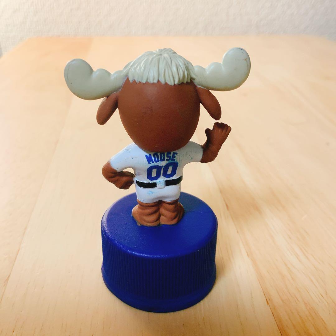 お宝：シアトル・マリナーズ時代のイチロー選手のフィギュアセット22個