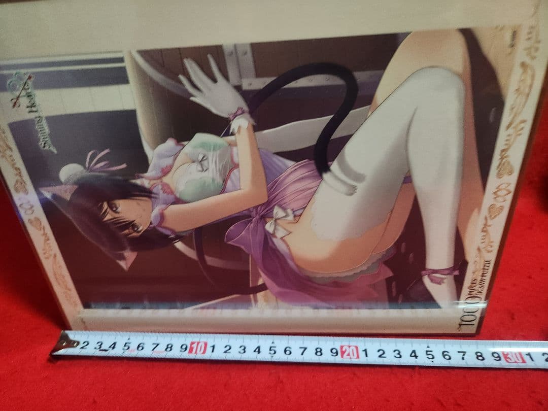 シャイニング・ハーツ シャオメイ　１０００p　ジグソーパズル