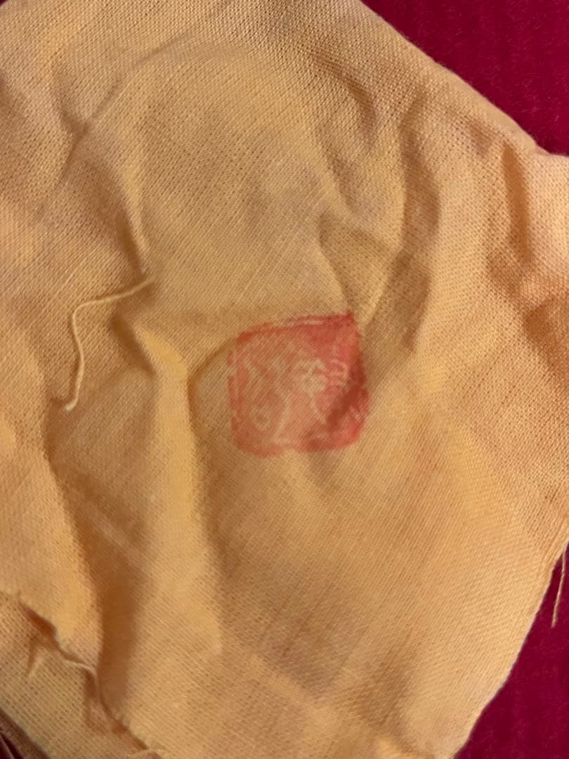 芸術院会員 武腰敏昭 酒盃 一対 海老と梅 共箱 共布 管理K328