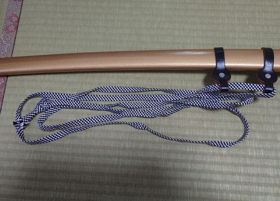 にっかり青江　模造刀　※購入意思の無い【いいね】不要