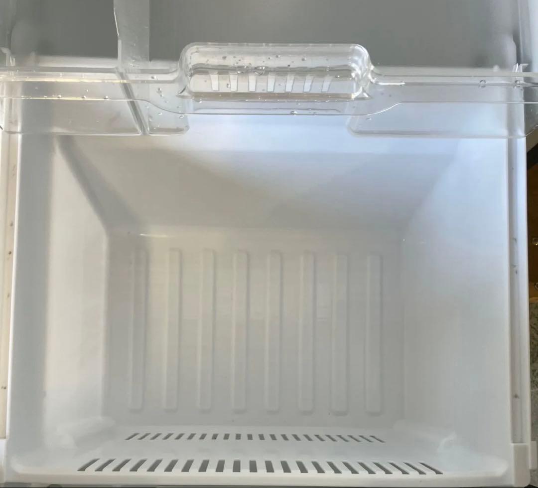 10h28 Panasonic パナソニック 冷凍冷蔵庫 NR-B17CW-T