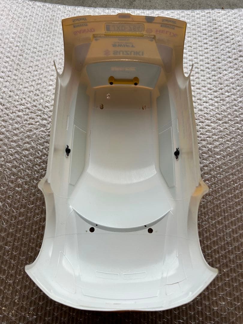 タミヤ　ラジコン