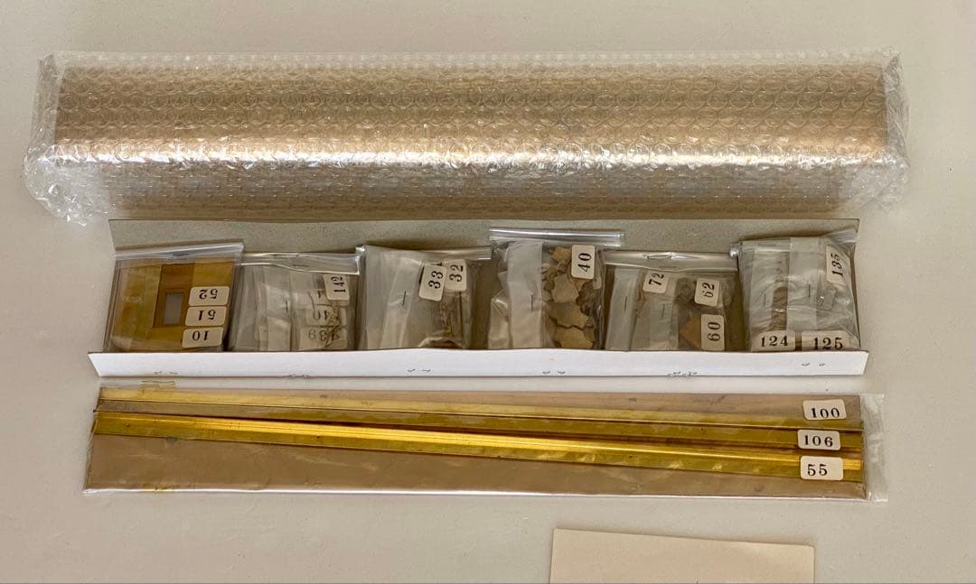 OJゲージ　客車　スハ43 キット　未組立　日吉模型