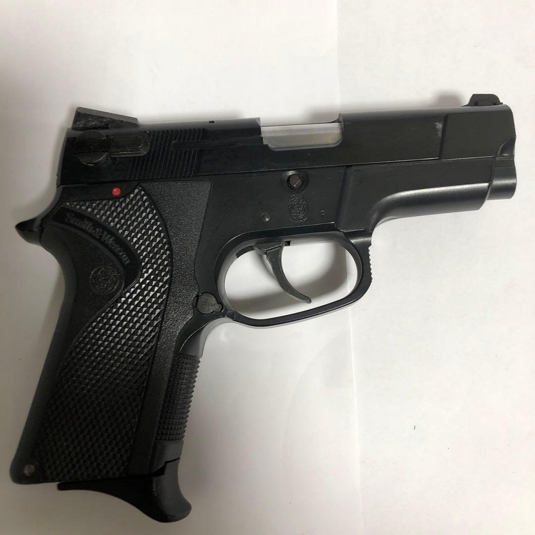 SMITH & WESSON（スミス＆ウェッソン）WA 40 S&W ガスガン