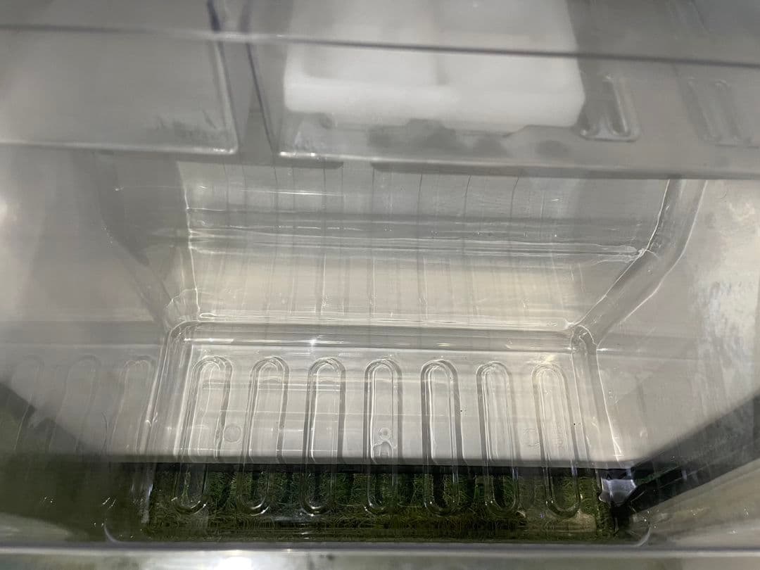 【全国送料無料】U-ing 110L 冷凍冷蔵庫 UR-F110H 2017年製