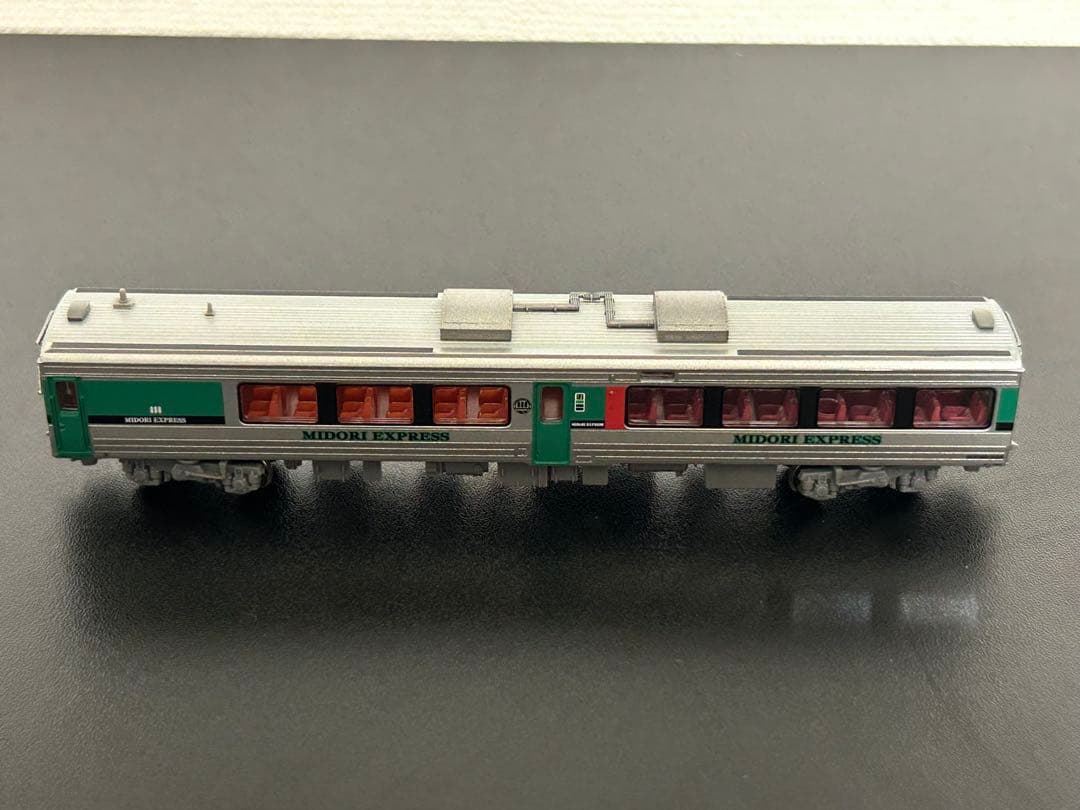 マイクロエース A-3666 783系 特急みどり