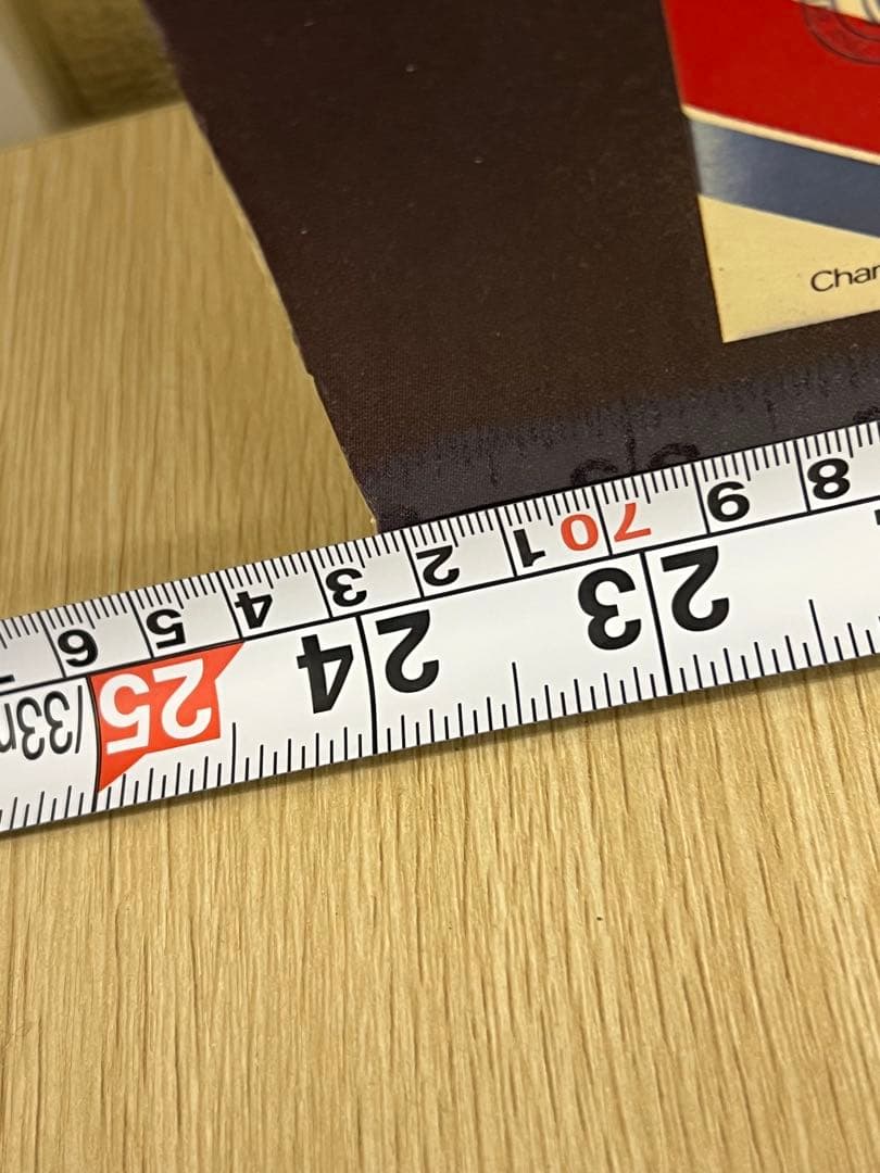 超希少・小玉英章　Tenderタバコ　販促パネル　アートパネル