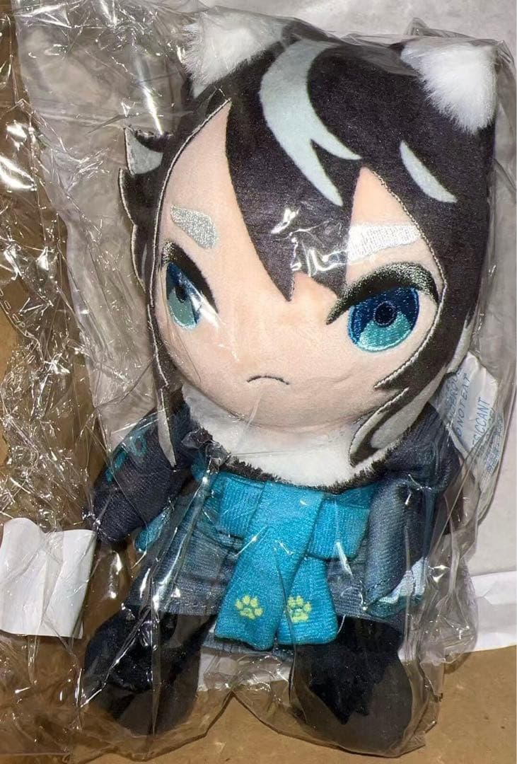 絵馬に願ひを！ぬいぐるみ　＜JK or NK+わ+をん＞　30点セット