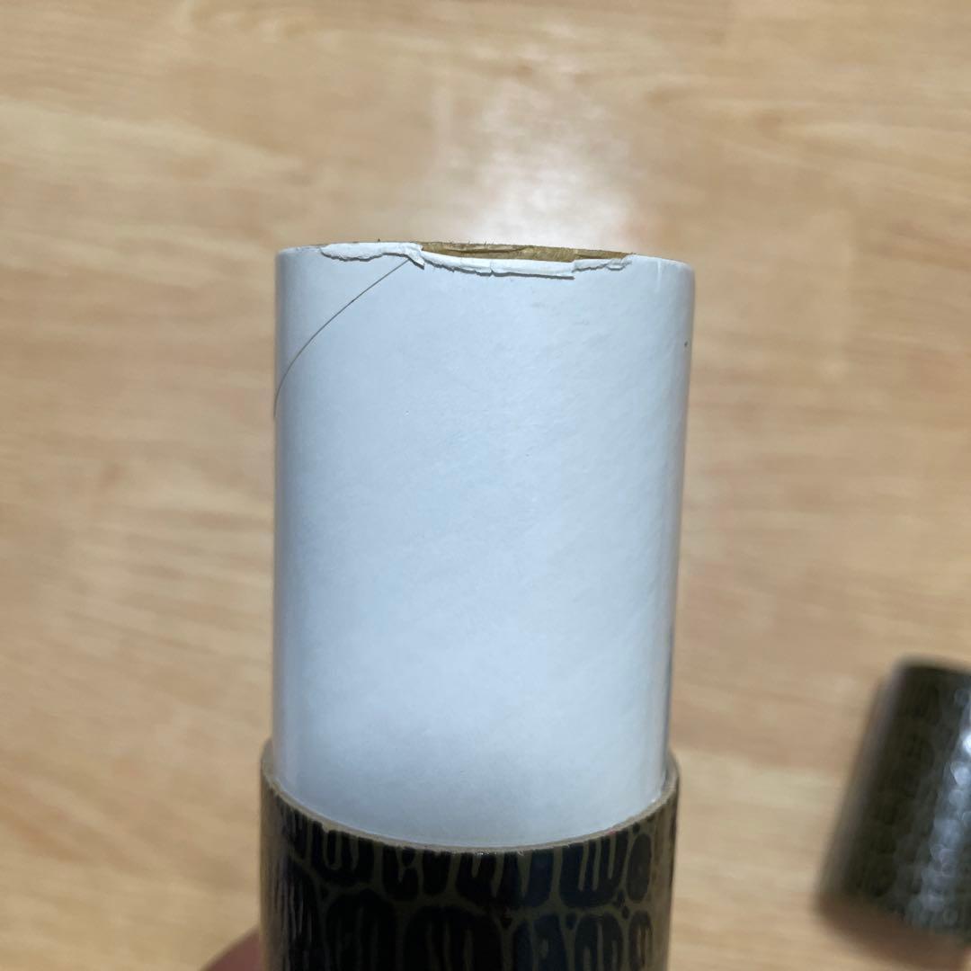 陸軍兵器学校 賞状入れ 丸筒