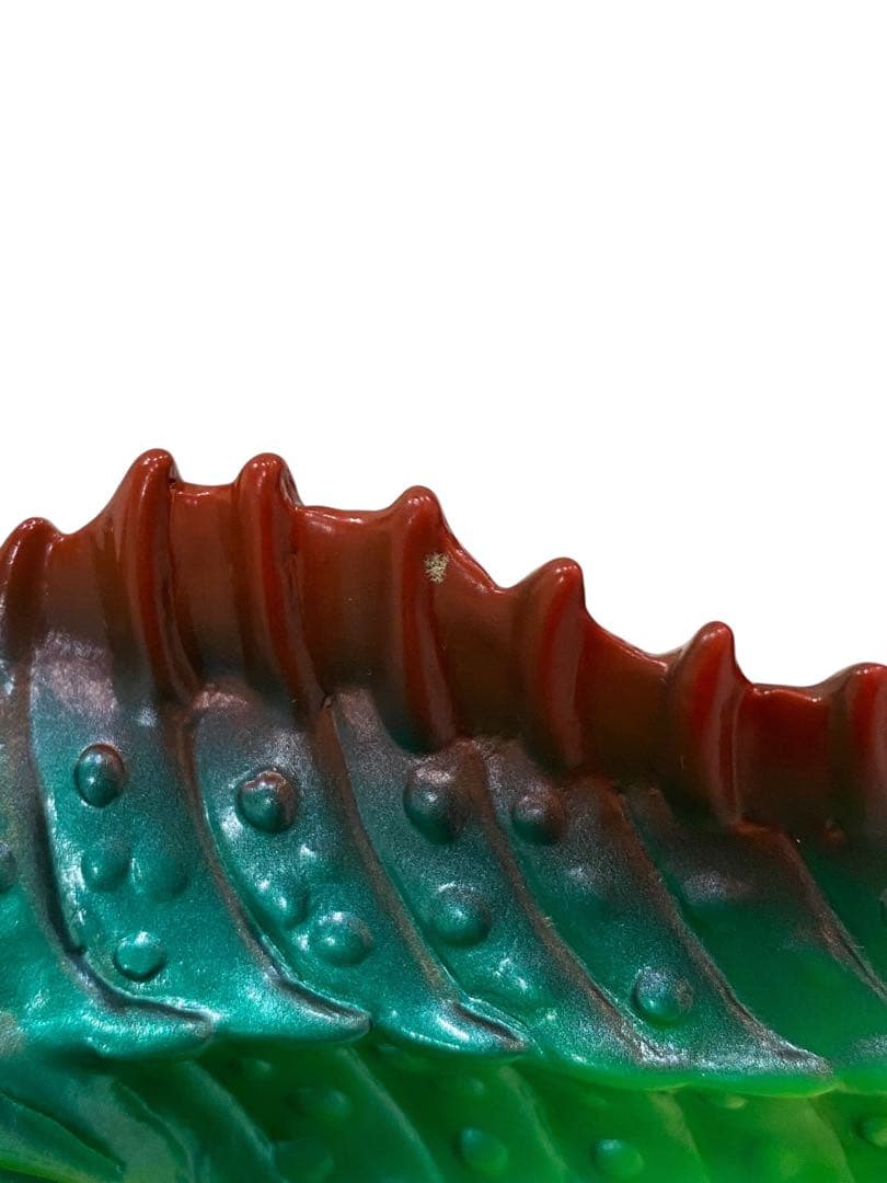 レイ・ハリーハウゼン　ファイヤードラゴン　レトロソフビ　シンドバッド7回目の航海