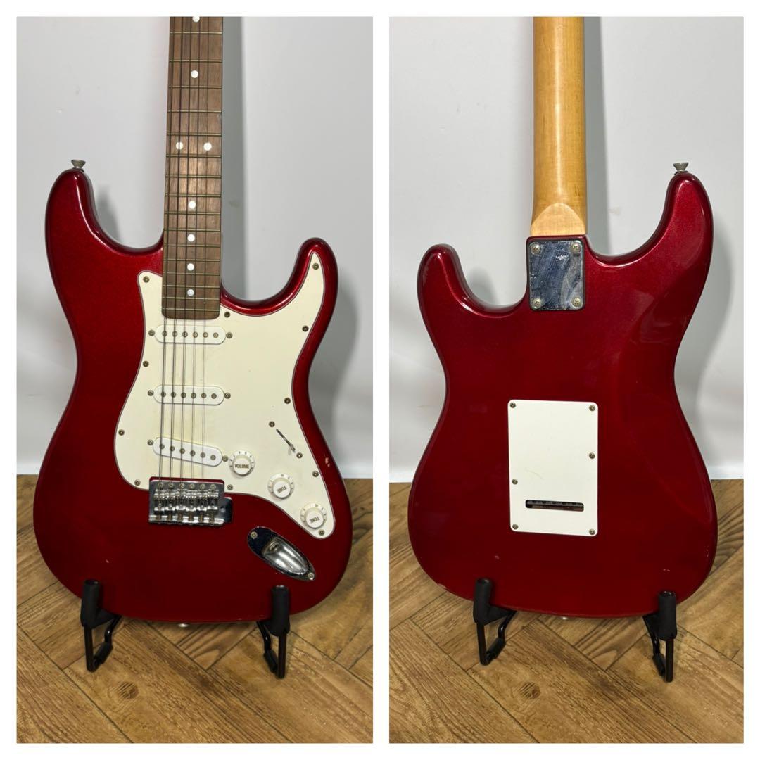 ◇Legend◇レジェンド◇エレキギター◇LST-Z◇ストラトキャスター