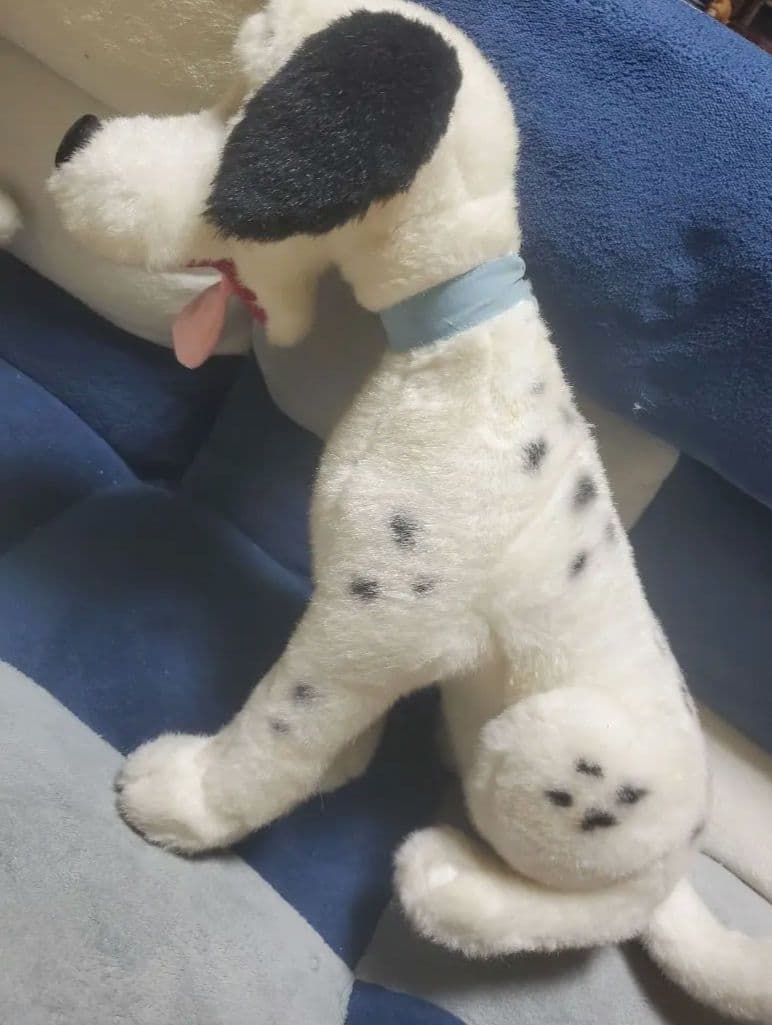 大特価！ 半額セール レア 101わんちゃん ぬいぐるみ セット