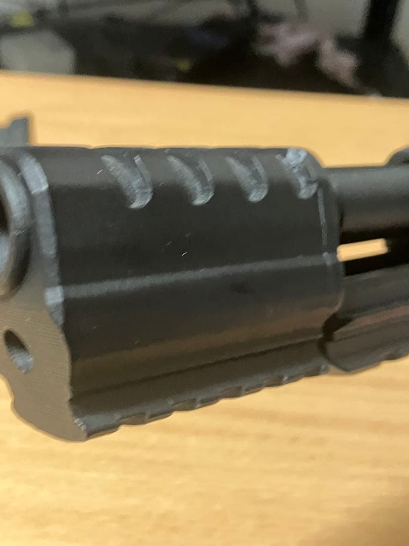 東京マルイ　HK-45.＋予備マガジン×2