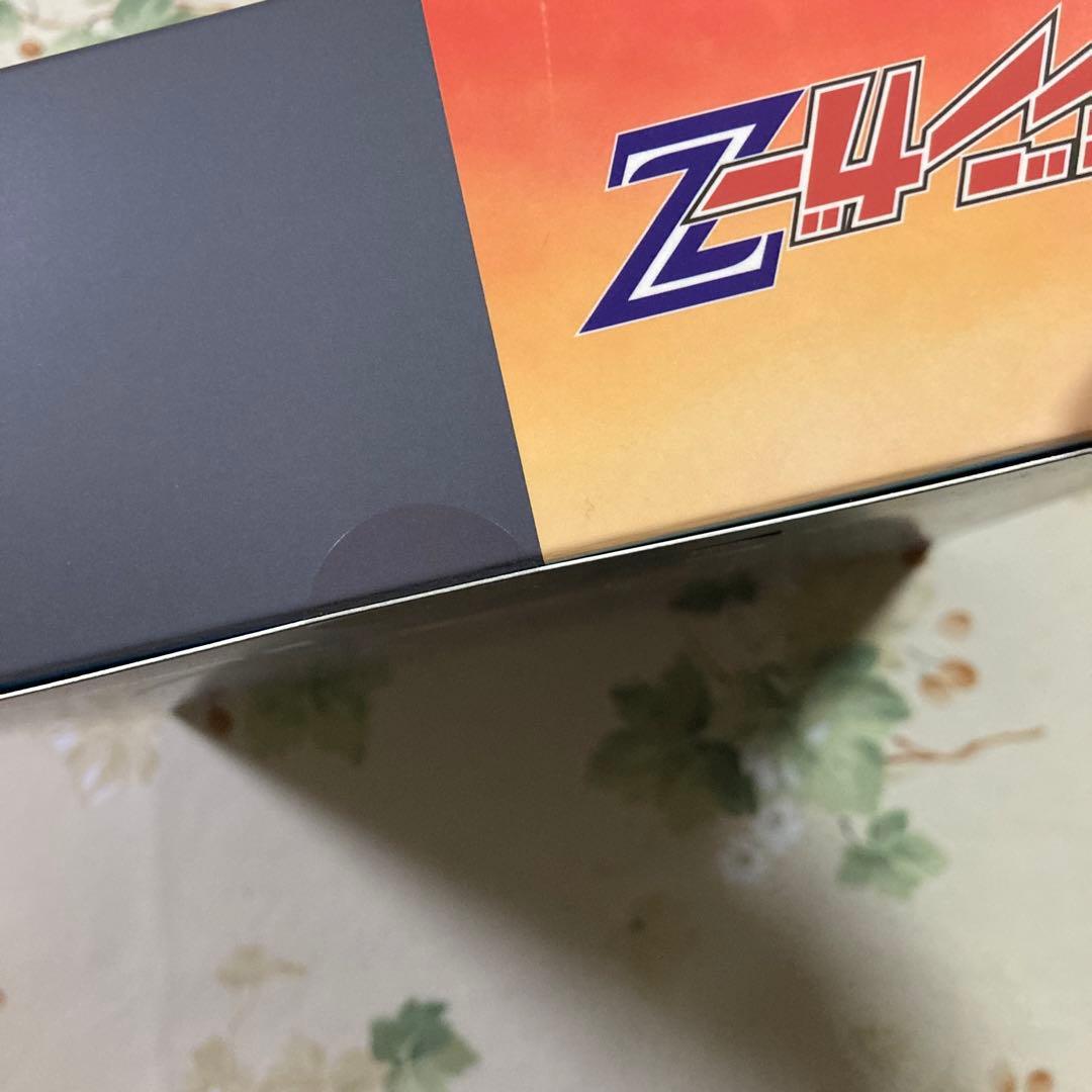 D*貴様 海洋堂 リボルテック アメイジングヤマグチ マジンガーZ 新品未開封