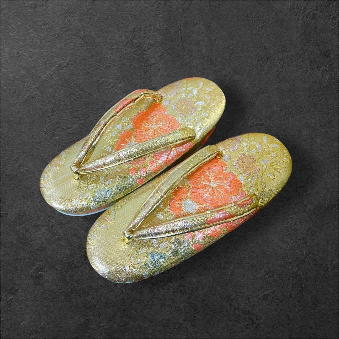 お買い得レトロ着物♡七五三　5歳から7歳　女の子　フルセット　一式