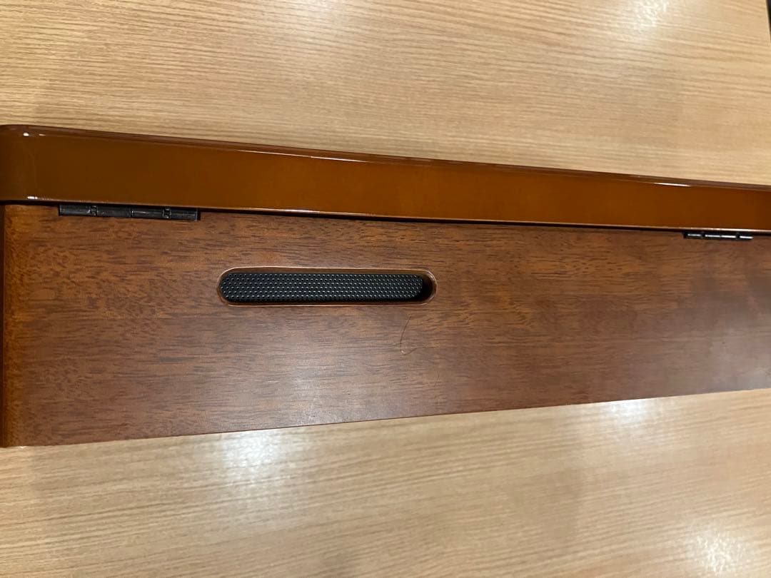 whitewolf オルガニート　4MN433RN06