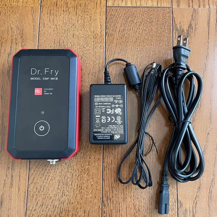 多機能分子調理器 Dr.Fry2 ドクターフライ2