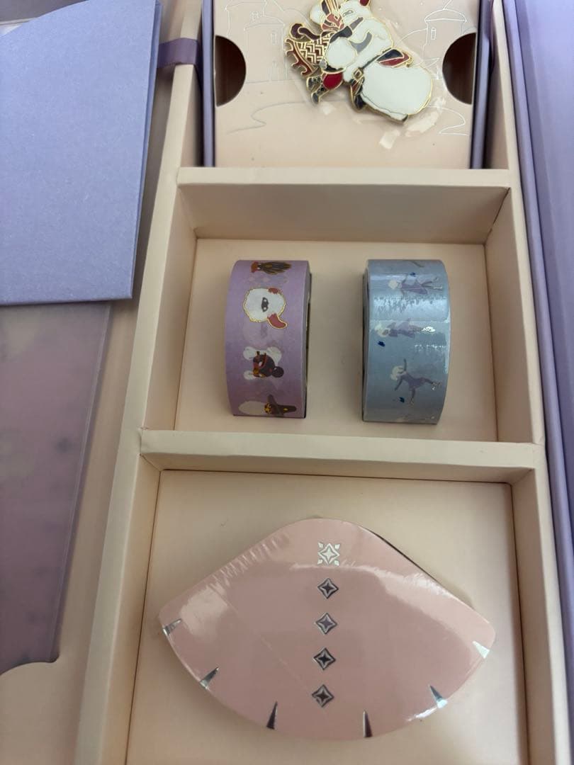 sky星を紡ぐ子供たち 夢かなうボックス【説明欄必読】