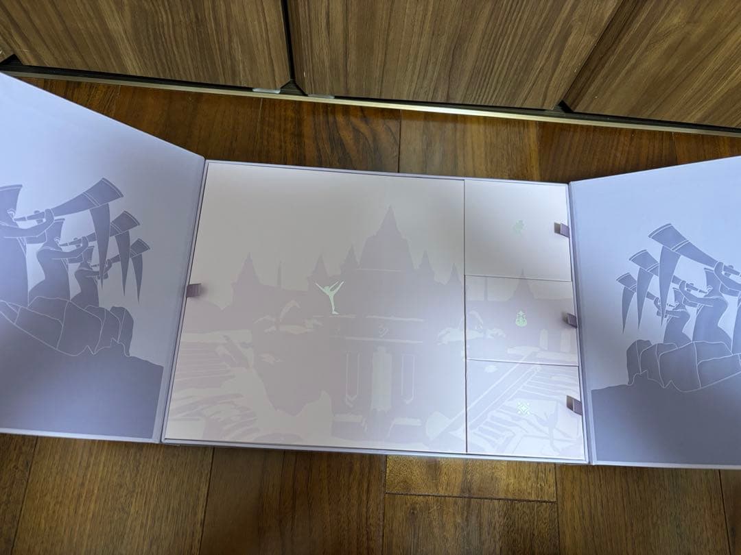 sky星を紡ぐ子供たち 夢かなうボックス【説明欄必読】