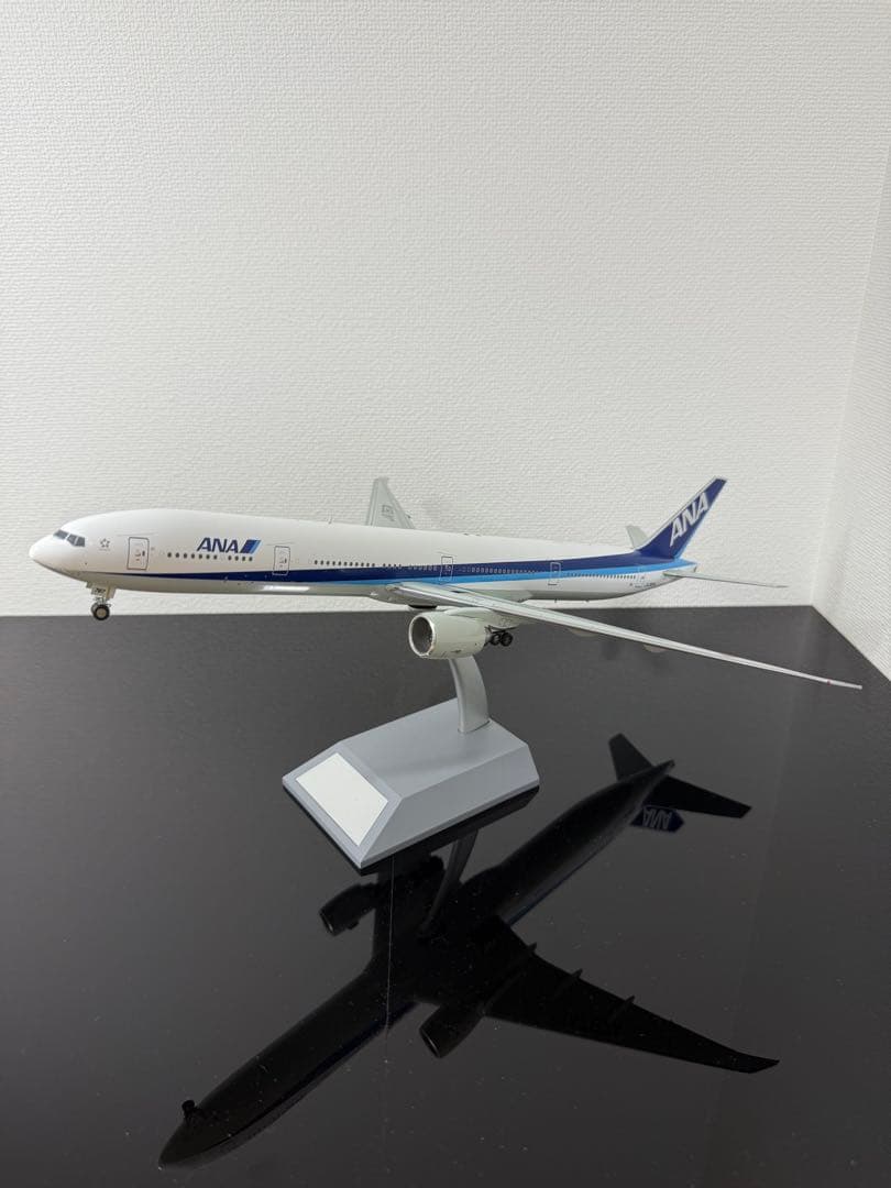 航空機・ヘリコプター 1/200 ANA B777-300ER JC Wings JA787A 航空機・ヘリコプター 1/200 ANA B777-300ER JC Wings JA787A 航空機
