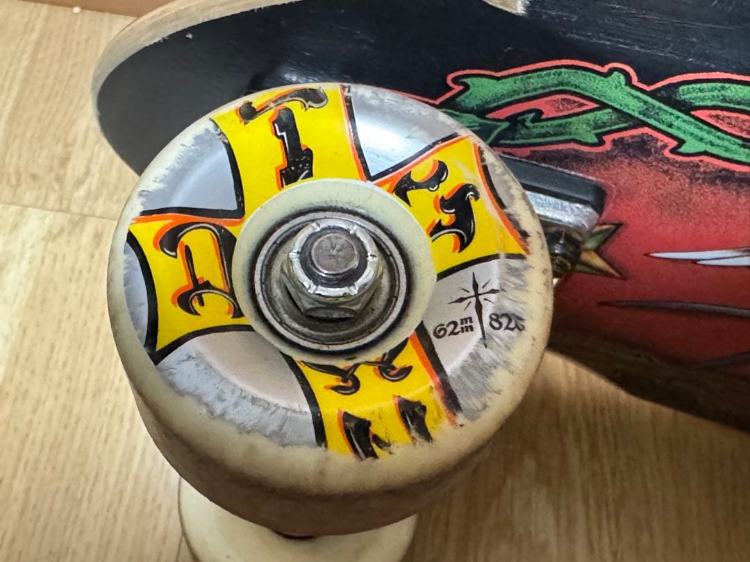 DOG TOWN ドッグタウン スケートボード コンプリート